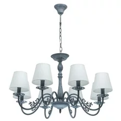 Люстра MW-LIGHT Ундина 698010308