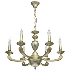 Люстра MW-LIGHT ДельРей 700010806
