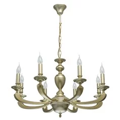 Люстра MW-LIGHT ДельРей 700010908