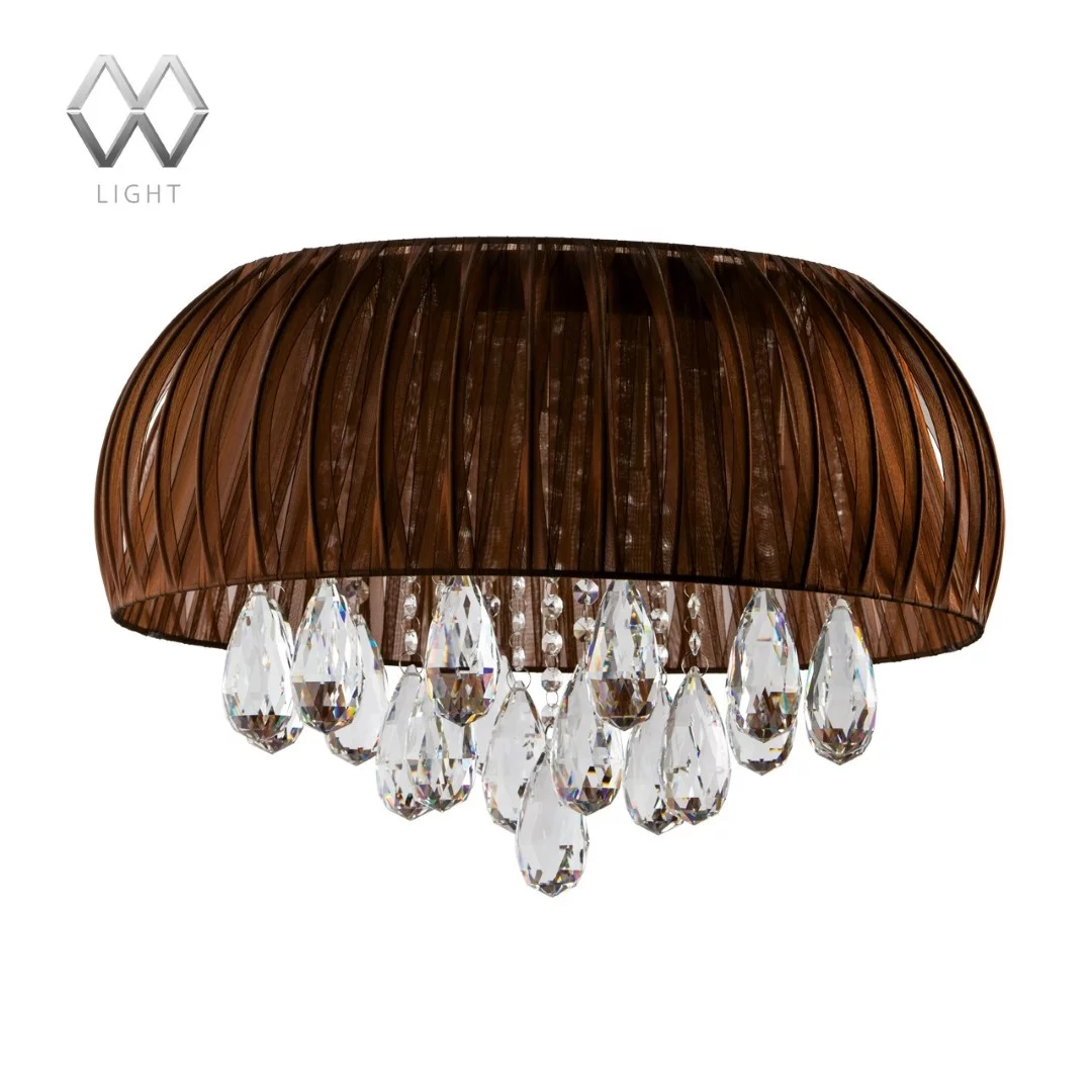 Люстра MW-LIGHT Жаклин 465011609