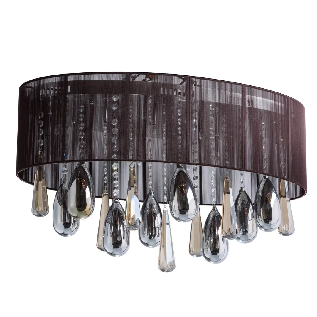 Люстра MW-LIGHT Жаклин 465010914