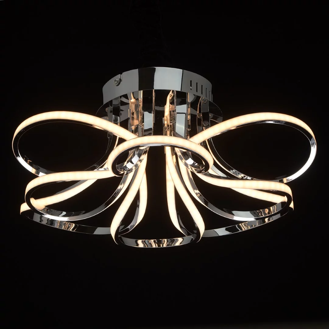 Люстра MW-LIGHT Аурих 496017608