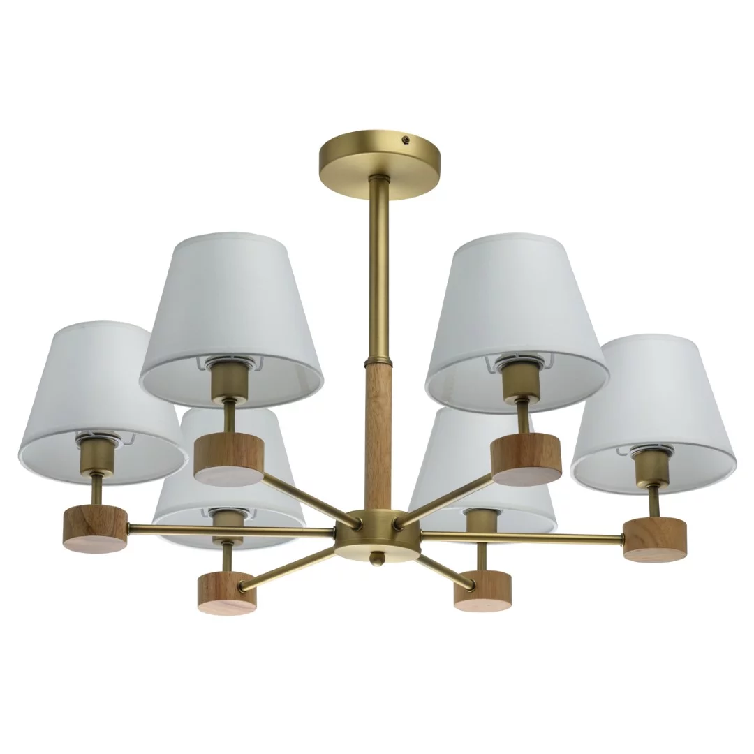 Люстра MW-LIGHT Форест 693011606