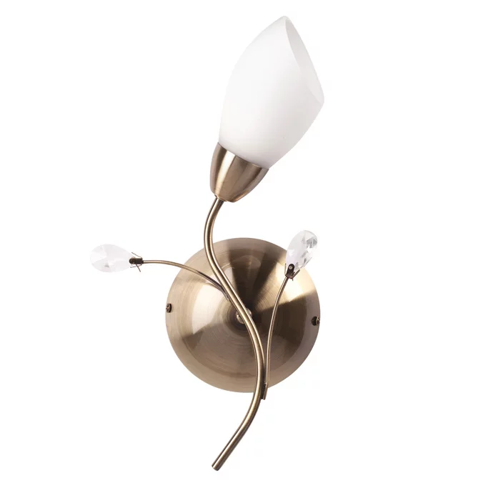 Бра MW-LIGHT Нежность 356023001