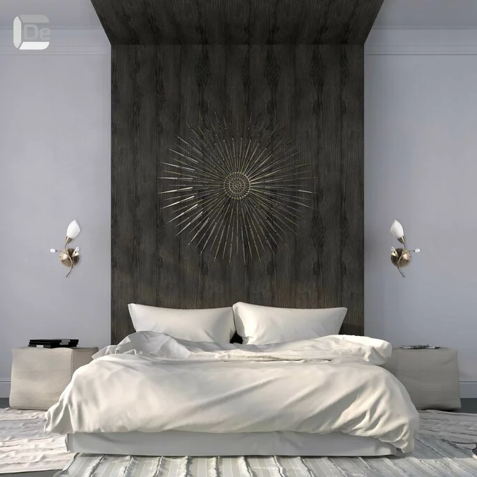 Бра MW-LIGHT Нежность 356023001