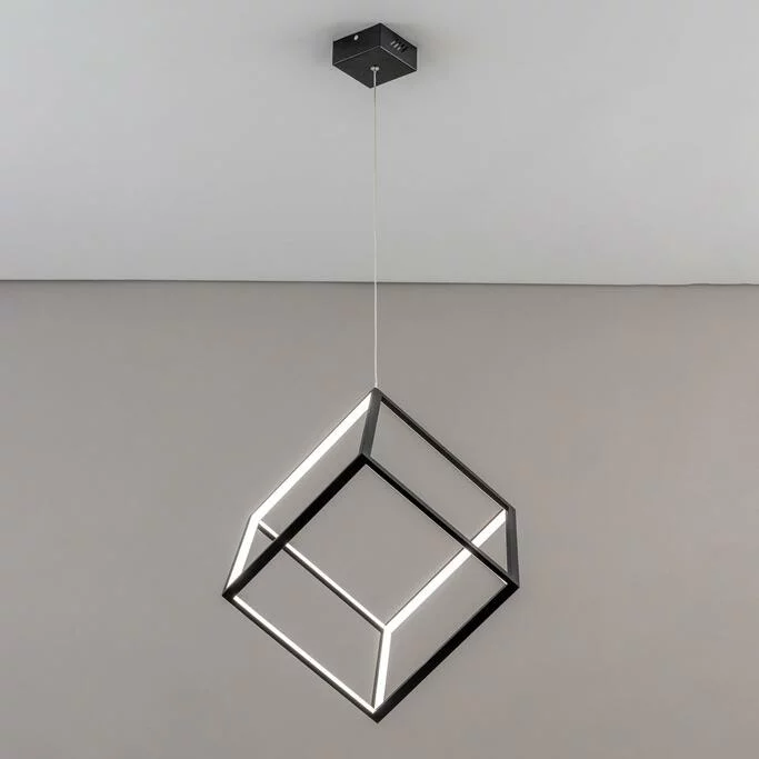 Подвес CITILUX Куб CL719301