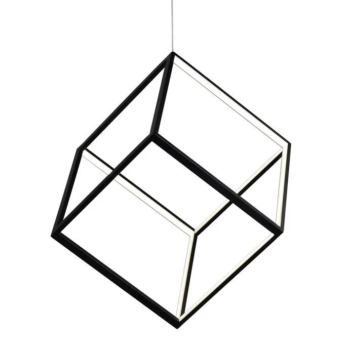 Подвес CITILUX Куб CL719301