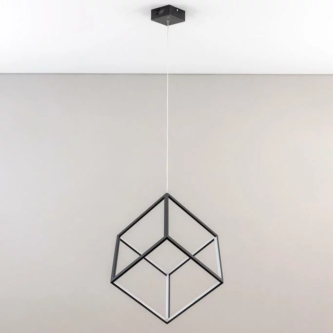 Подвес CITILUX Куб CL719301