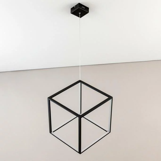 Подвес CITILUX Куб CL719301