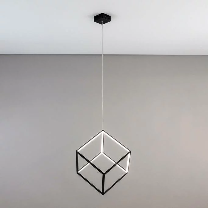 Подвес CITILUX Куб CL719301