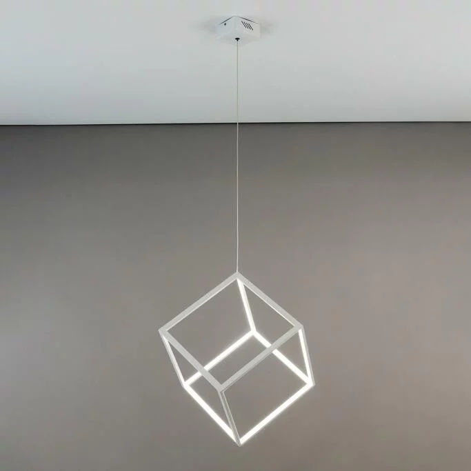 Подвес CITILUX Куб CL719300