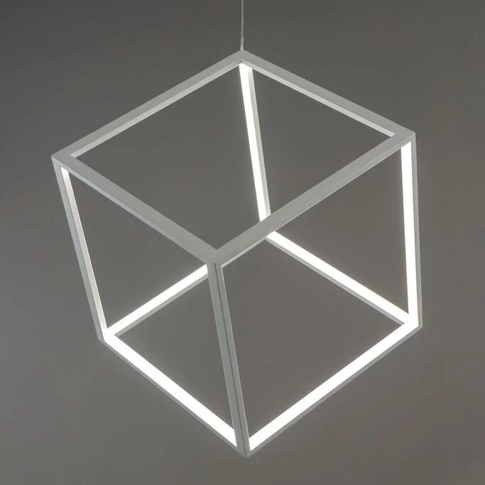 Подвес CITILUX Куб CL719300