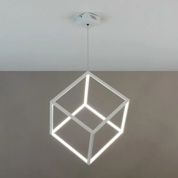 Подвес CITILUX Куб CL719300