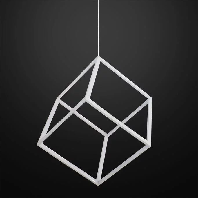 Подвес CITILUX Куб CL719300