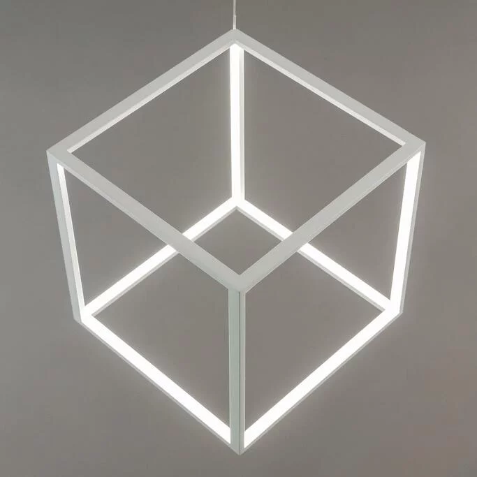 Подвес CITILUX Куб CL719300