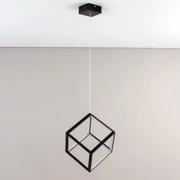Подвес CITILUX Куб CL719201