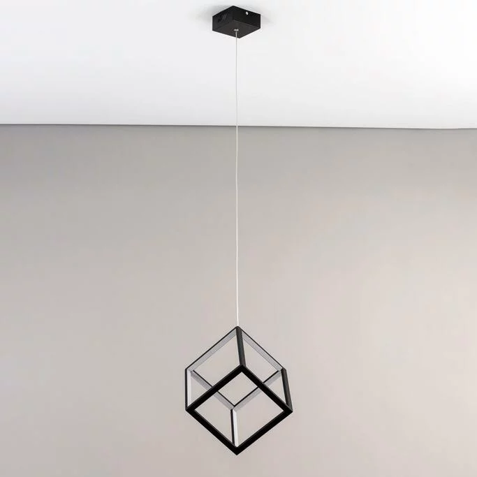 Подвес CITILUX Куб CL719201