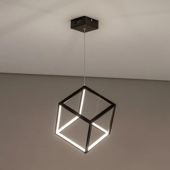 Подвес CITILUX Куб CL719201