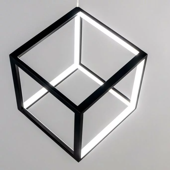 Подвес CITILUX Куб CL719201