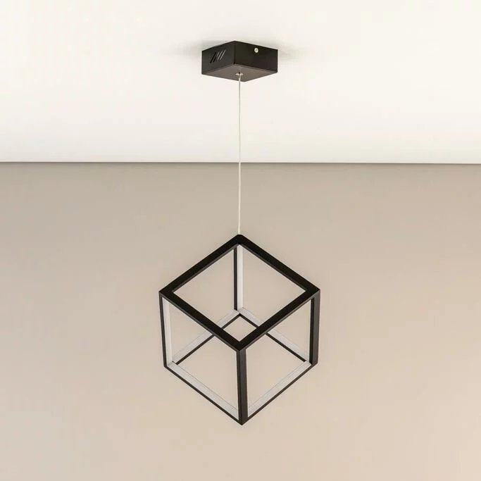 Подвес CITILUX Куб CL719201