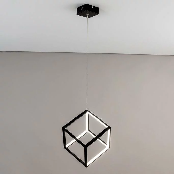 Подвес CITILUX Куб CL719201