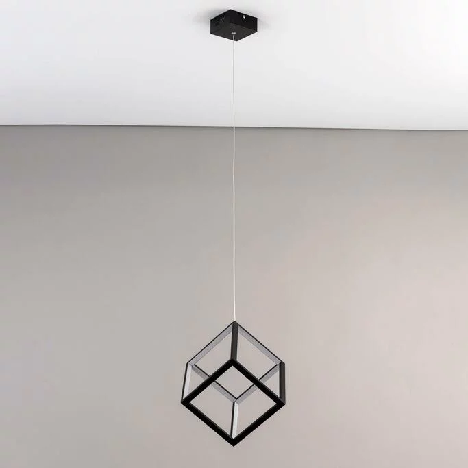 Подвес CITILUX Куб CL719201