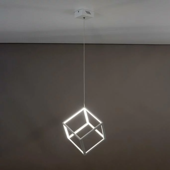 Подвес CITILUX Куб CL719200