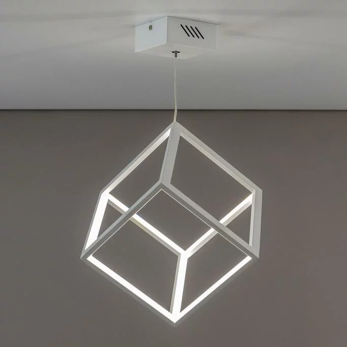 Подвес CITILUX Куб CL719200