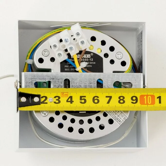 Подвес CITILUX Куб CL719200