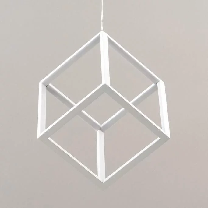 Подвес CITILUX Куб CL719200