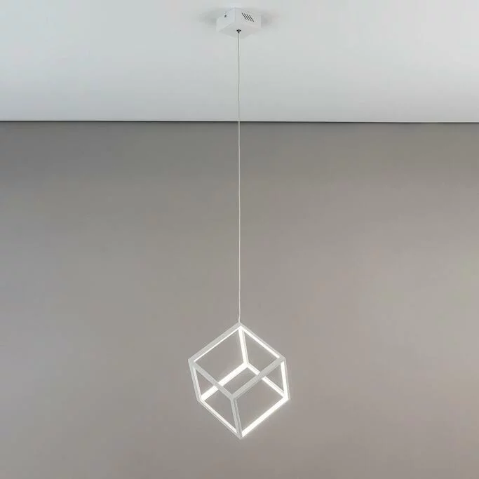 Подвес CITILUX Куб CL719200