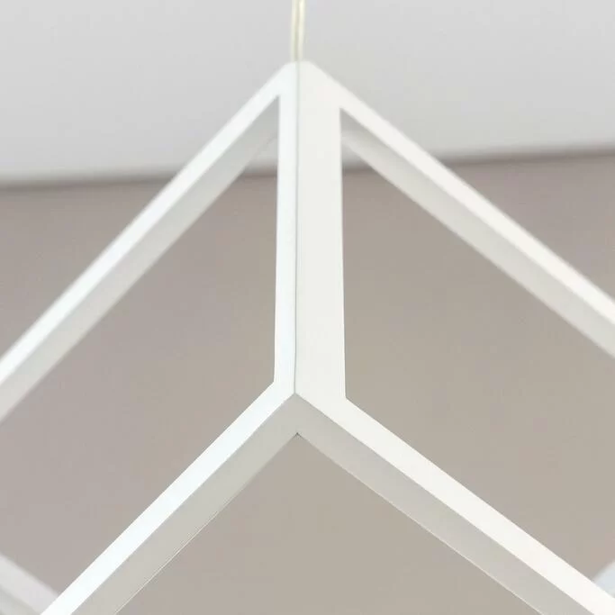 Подвес CITILUX Куб CL719200