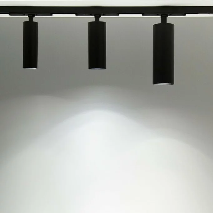 Трековая система CITILUX Тубус CL01T181