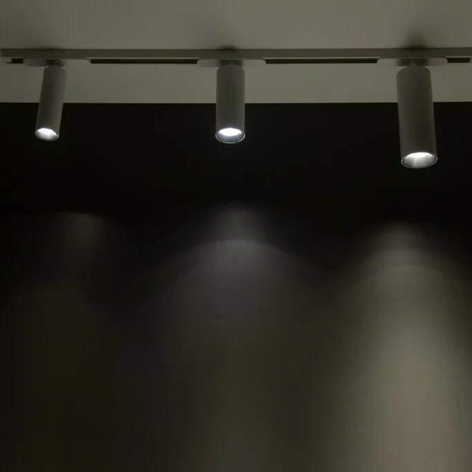 Трековая система CITILUX Тубус CL01T180