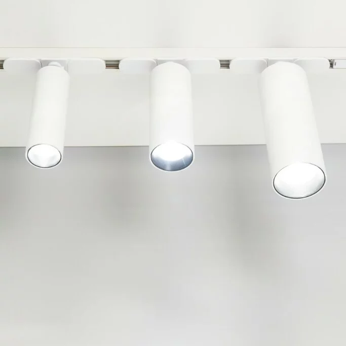 Трековая система CITILUX Тубус CL01T180