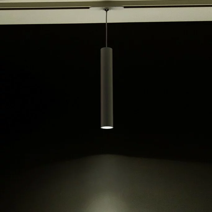 Трековая система CITILUX Тубус CL01PT070