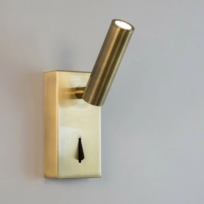 Спот CITILUX Декарт CL704353