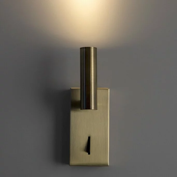 Спот CITILUX Декарт CL704353