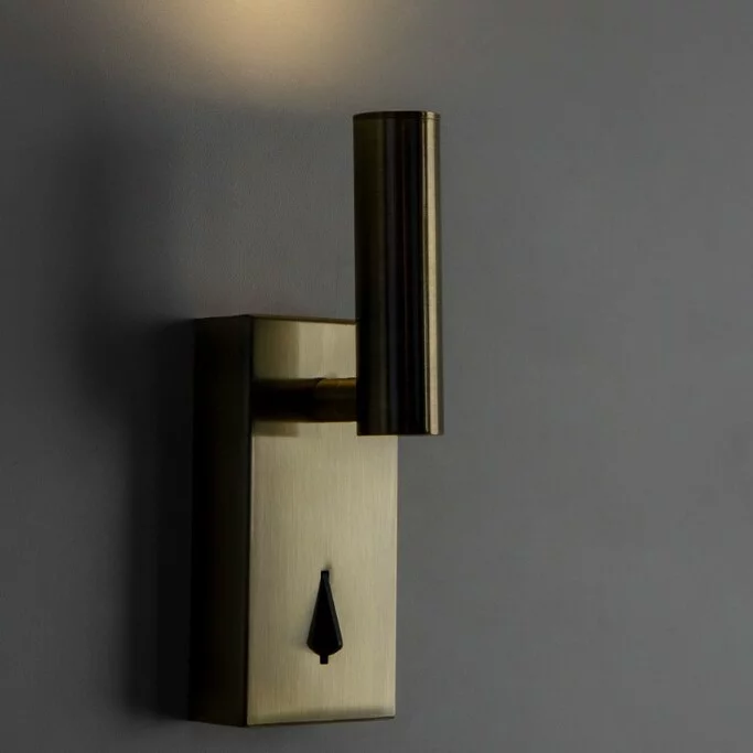 Спот CITILUX Декарт CL704353