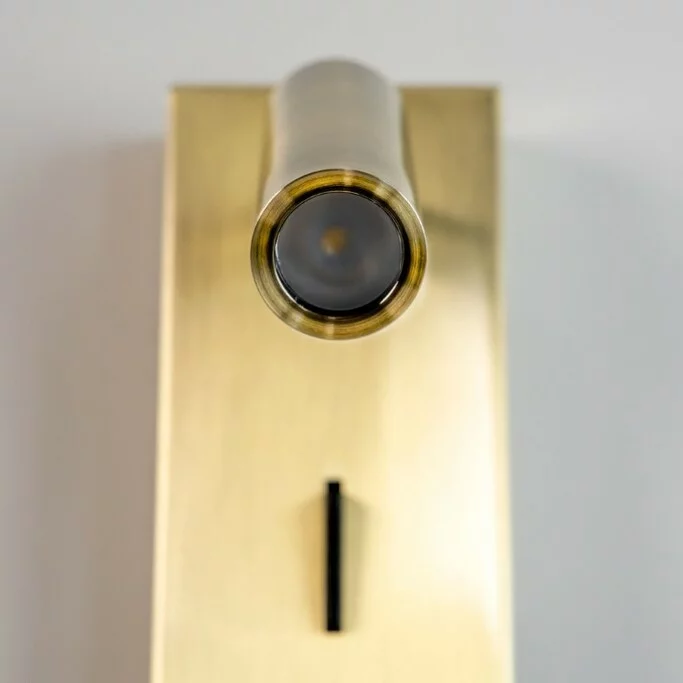 Спот CITILUX Декарт CL704353