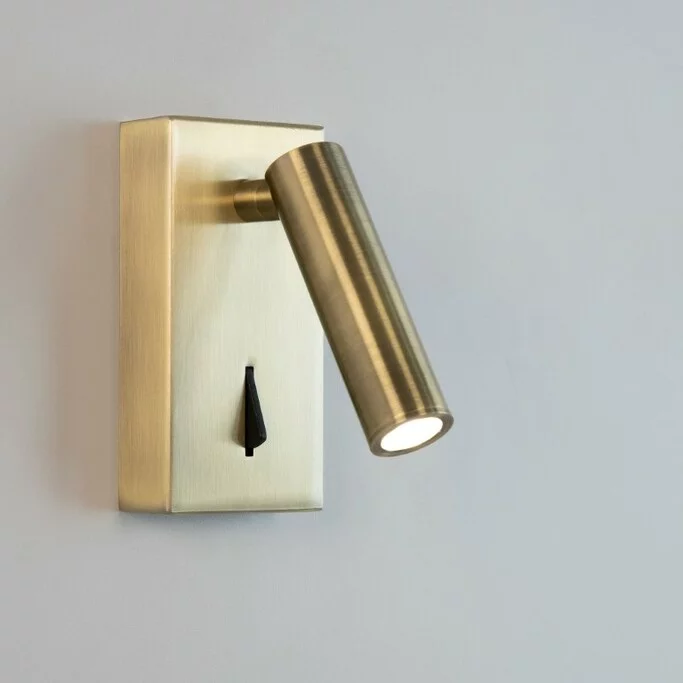 Спот CITILUX Декарт CL704353