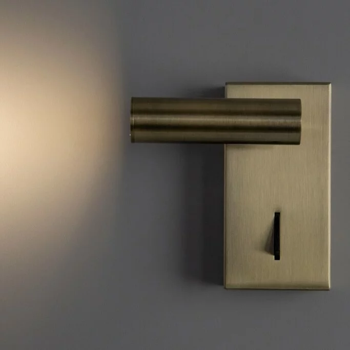 Спот CITILUX Декарт CL704353