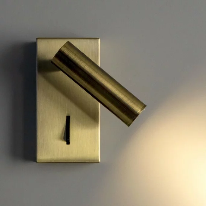 Спот CITILUX Декарт CL704353