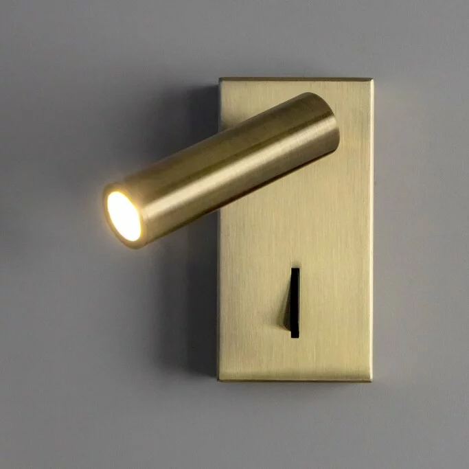 Спот CITILUX Декарт CL704353