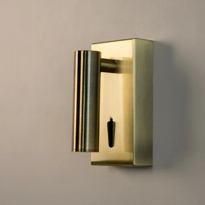 Спот CITILUX Декарт CL704353