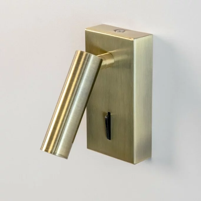 Спот CITILUX Декарт CL704353