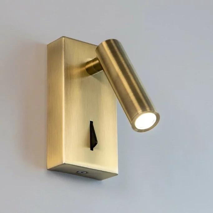 Спот CITILUX Декарт CL704353