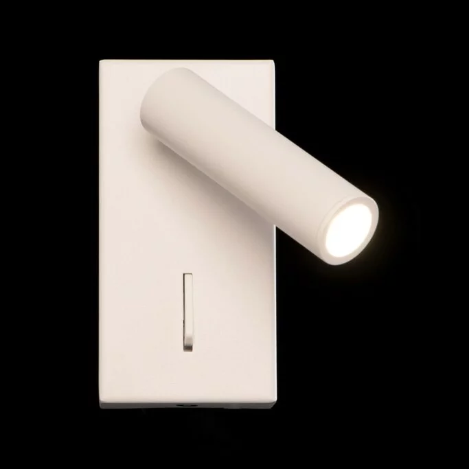 Спот CITILUX Декарт CL704350