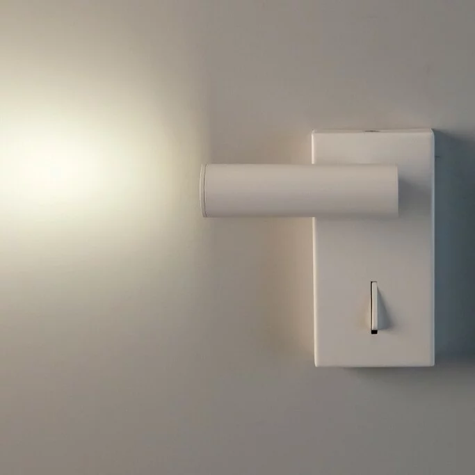 Спот CITILUX Декарт CL704350