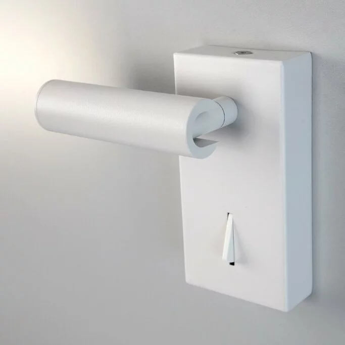 Спот CITILUX Декарт CL704350